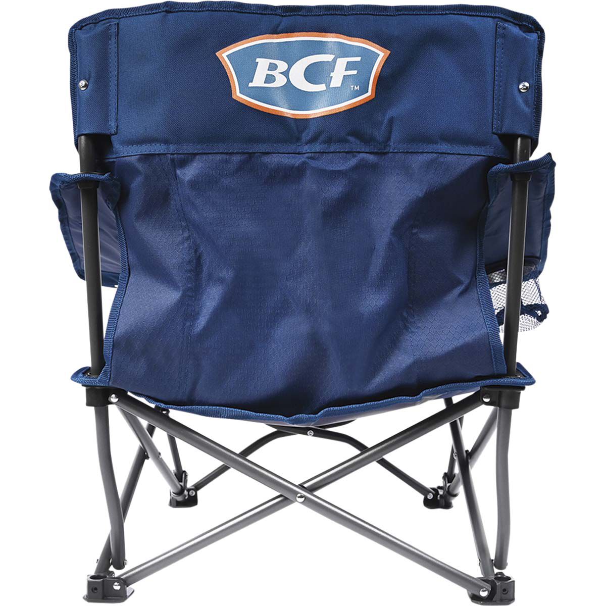 BCF Event Quad Fold Chair 120kg BCF