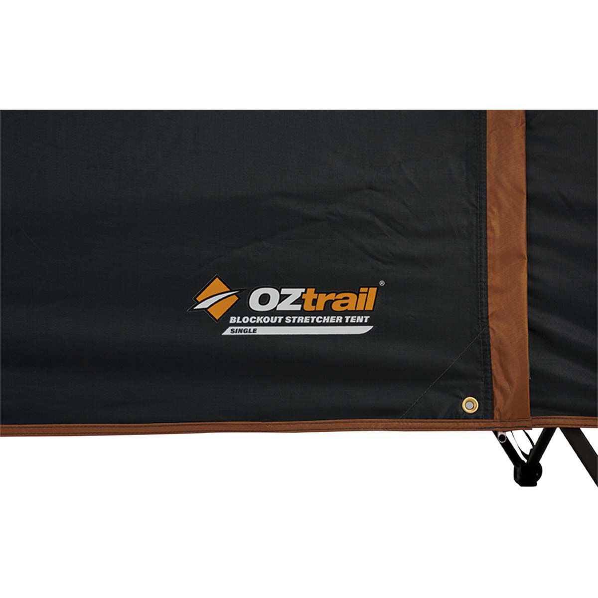 Bcf best sale stretcher tent