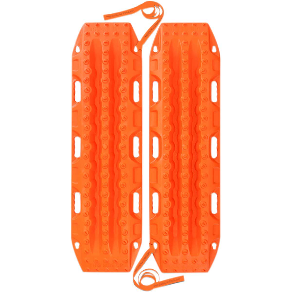 Maxtrax MKII Recovery Tracks - Orange, Pair, , bcf_hi-res