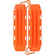 Maxtrax MKII Recovery Tracks - Orange, Pair, , bcf_hi-res