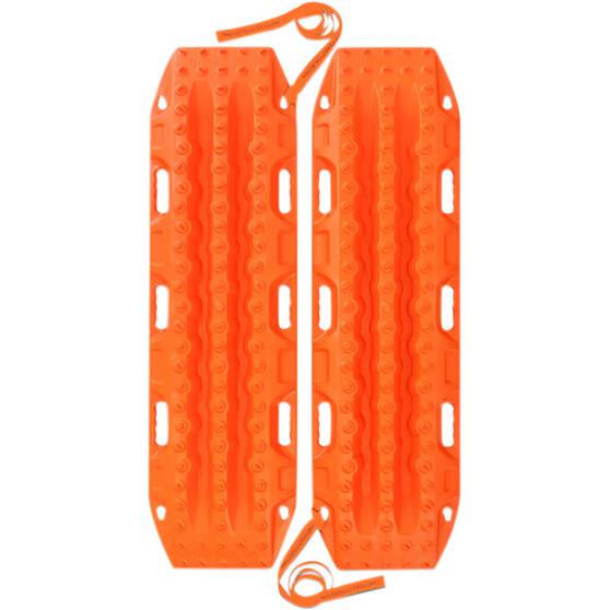 Maxtrax MKII Recovery Tracks - Orange, Pair, , bcf_hi-res