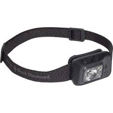 Black Diamond Spot 400-R Rechargeable Headlamp Graphite, , bcf_hi-res