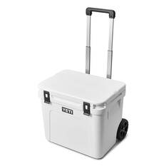 YETI® Roadie® 60 Wheeled Hard Cooler White, White, bcf_hi-res