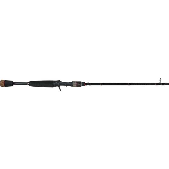 Samaki Skitch X Baitcaster Rod 5ft 6in 10-20lb | BCF