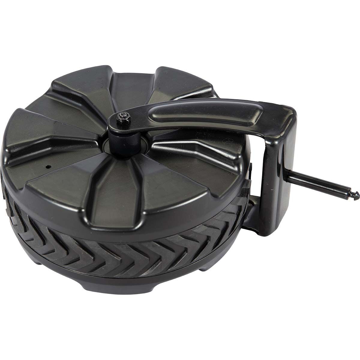 Replacement Front Wheels for Wanderer Rugged Beach Cart, , bcf_hi-res