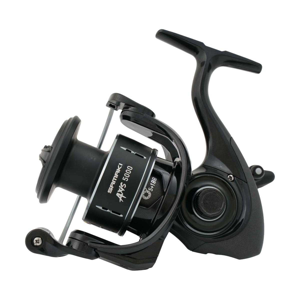 Samaki Axis 5000 Spinning Reel, , bcf_hi-res