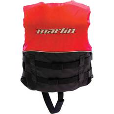 Marlin Australia Childs Dominator MK2 Level 50 PFD Red, Red, bcf_hi-res