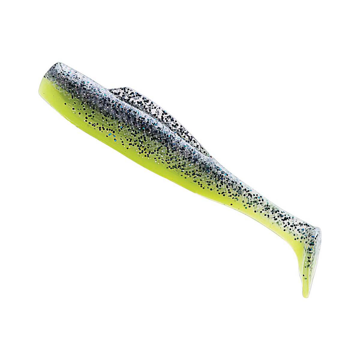 ZMan MinnowZ Soft Plastic Lure 3in 6 Pack Sexy Mullet, Sexy Mullet, bcf_hi-res