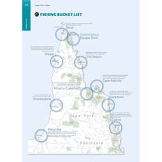 Hema Maps Cape York Atlas & Guide, , bcf_hi-res