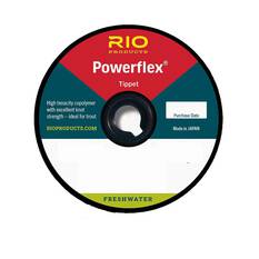 Rio Powerflex Fly Tippet 30yds, , bcf_hi-res