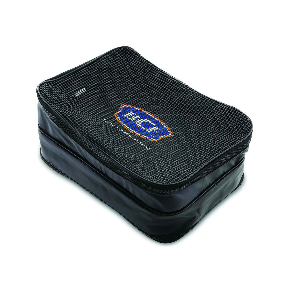 BCF Fishing Wallet HD PVC 2 Sided Large, , bcf_hi-res