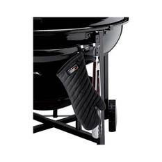 Weber Ranch Kettle Black 93cm, , bcf_hi-res