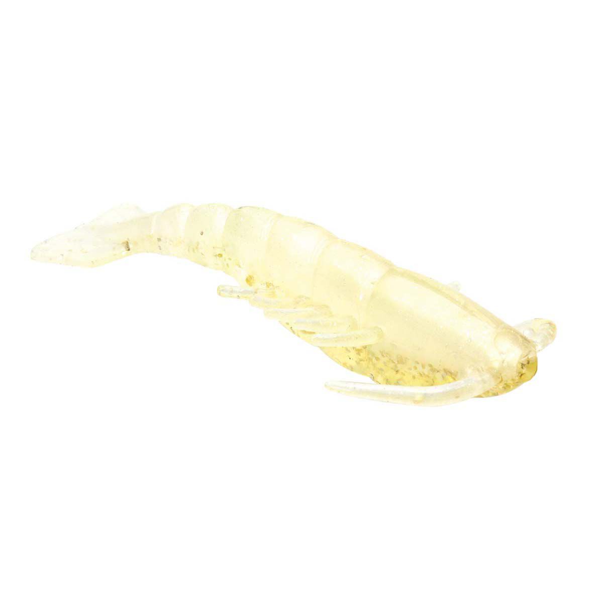 ZMan PrawnZ Soft Plastic Lure 2.5in 6 Pack Beer Run, Beer Run, bcf_hi-res