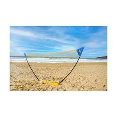 Verao Ezyplay Volleyball Badminton Set, , bcf_hi-res