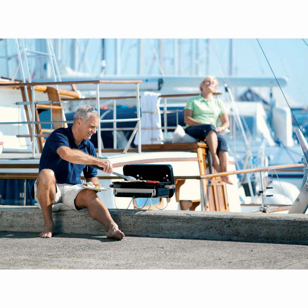 Weber Go-Anywhere BBQ, , bcf_hi-res