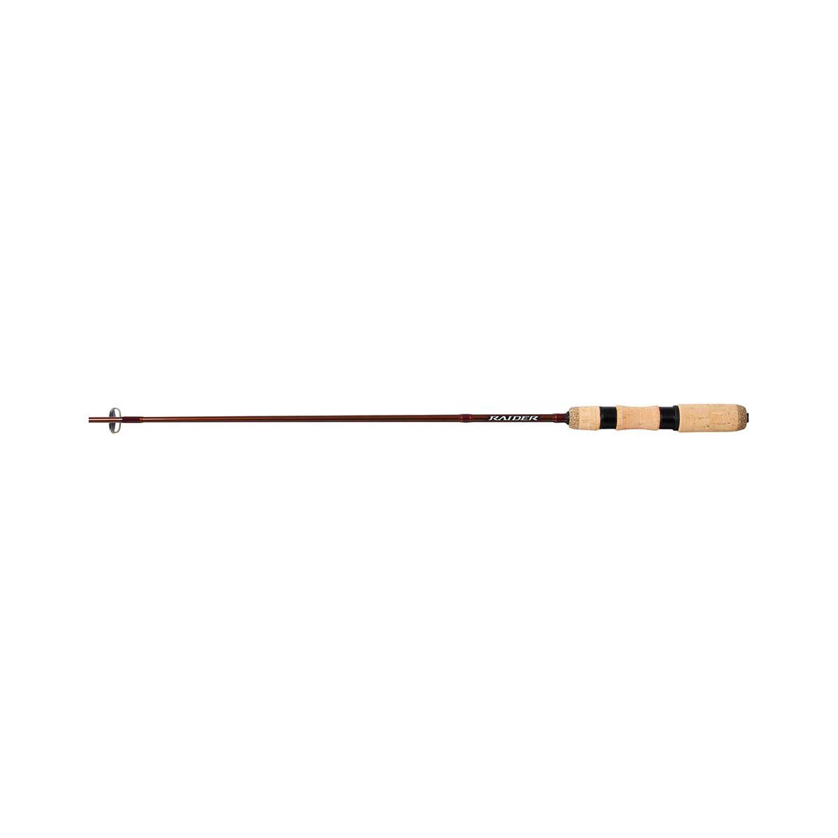 Shimano Raider Kayak Spinning Rod BCF