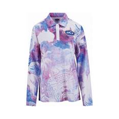 BCF Women's 4WD Fishing Shirt, Pink, bcf_hi-res