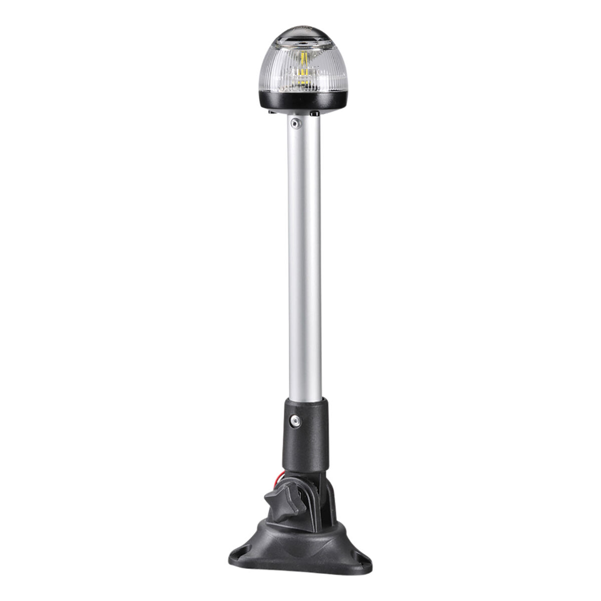 Narva 12" Fold Down LED Anchor Lamp, , bcf_hi-res