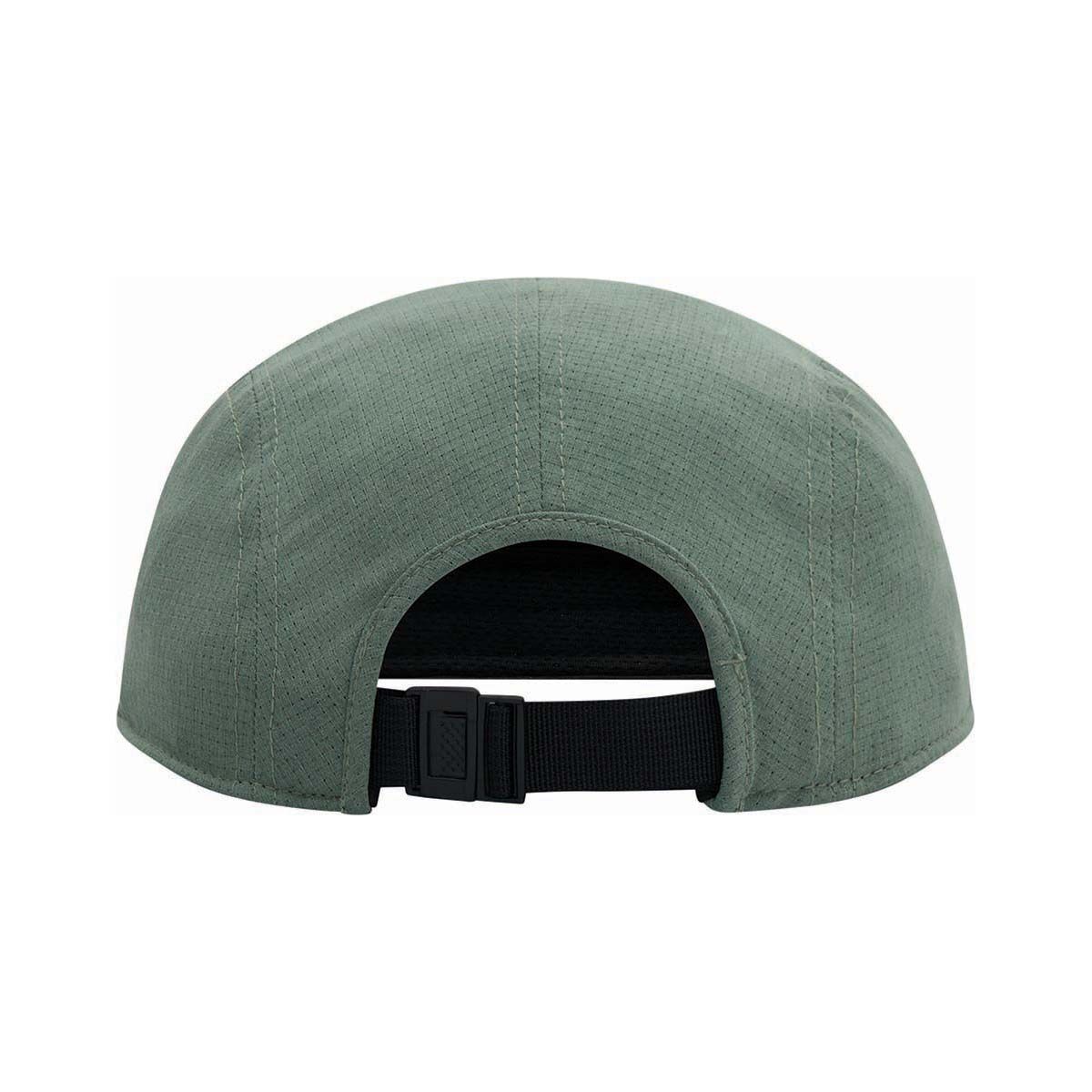 Oakley Elements 5 Panel Cap Surplus Green OSFM, Surplus Green, bcf_hi-res