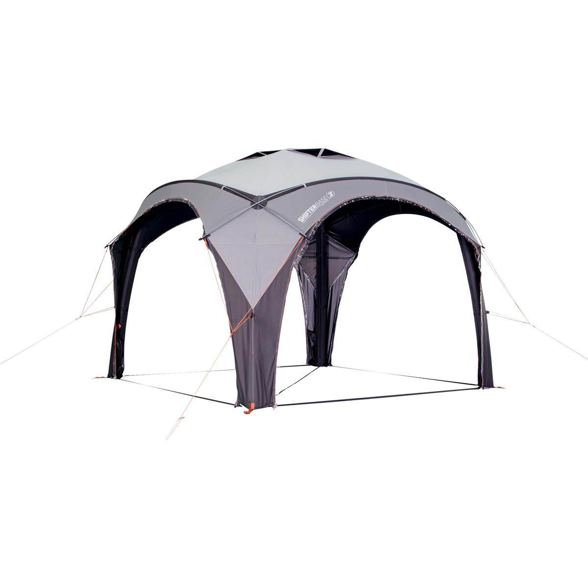 Zempire Shifterbase 2 Air Gazebo, , bcf_hi-res