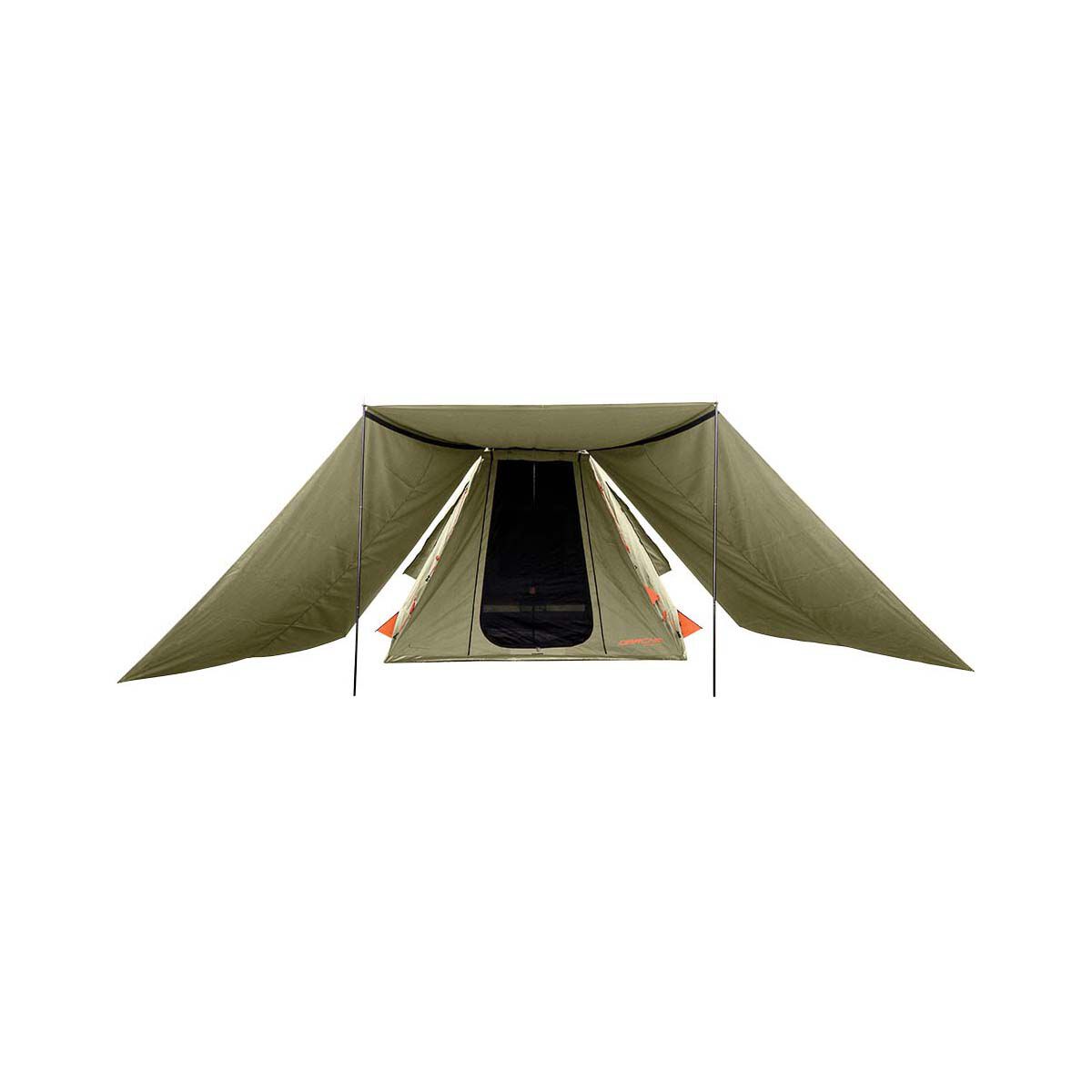 Darche Safari 350 Touring Tent, , bcf_hi-res