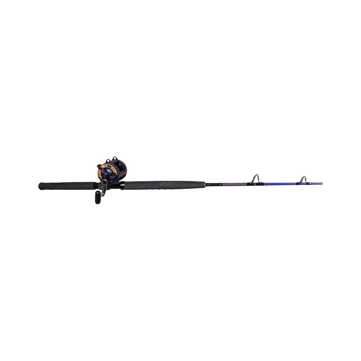 Shimano TLD 25 Aqua Tip Overhead Combo 5ft 8in 15-24kg, , bcf_hi-res
