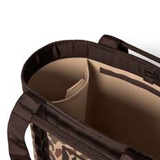 YETI® Camino® 35 Tote Bag Wetlands Camo, Wetlands Camo, bcf_hi-res