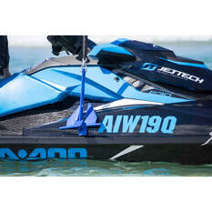 Jet Tech Safeguard Inshore Anchor Kit 1.5kg, , bcf_hi-res