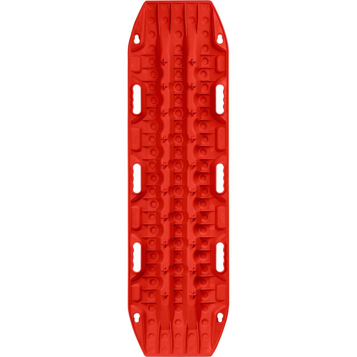 Maxtrax MKII Recovery Boards FJ Red, , bcf_hi-res