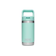 Yeti Rambler Jr Bottle 12 oz (354 ml) Seafoam, , bcf_hi-res