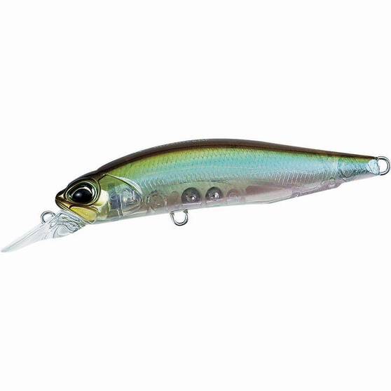 Duo Realis Rozante 7.7cm Lure Ghost Minnow, Ghost Minnow, bcf_hi-res