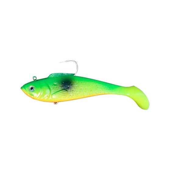 Reidy's Rubbers Soft Plastic Lure 4in M15, M15, bcf_hi-res