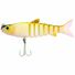 Olive Guppy