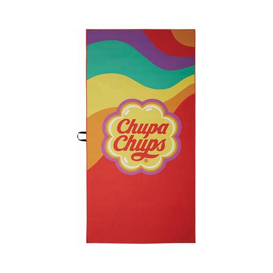 Chupa Chups Towel, , bcf_hi-res
