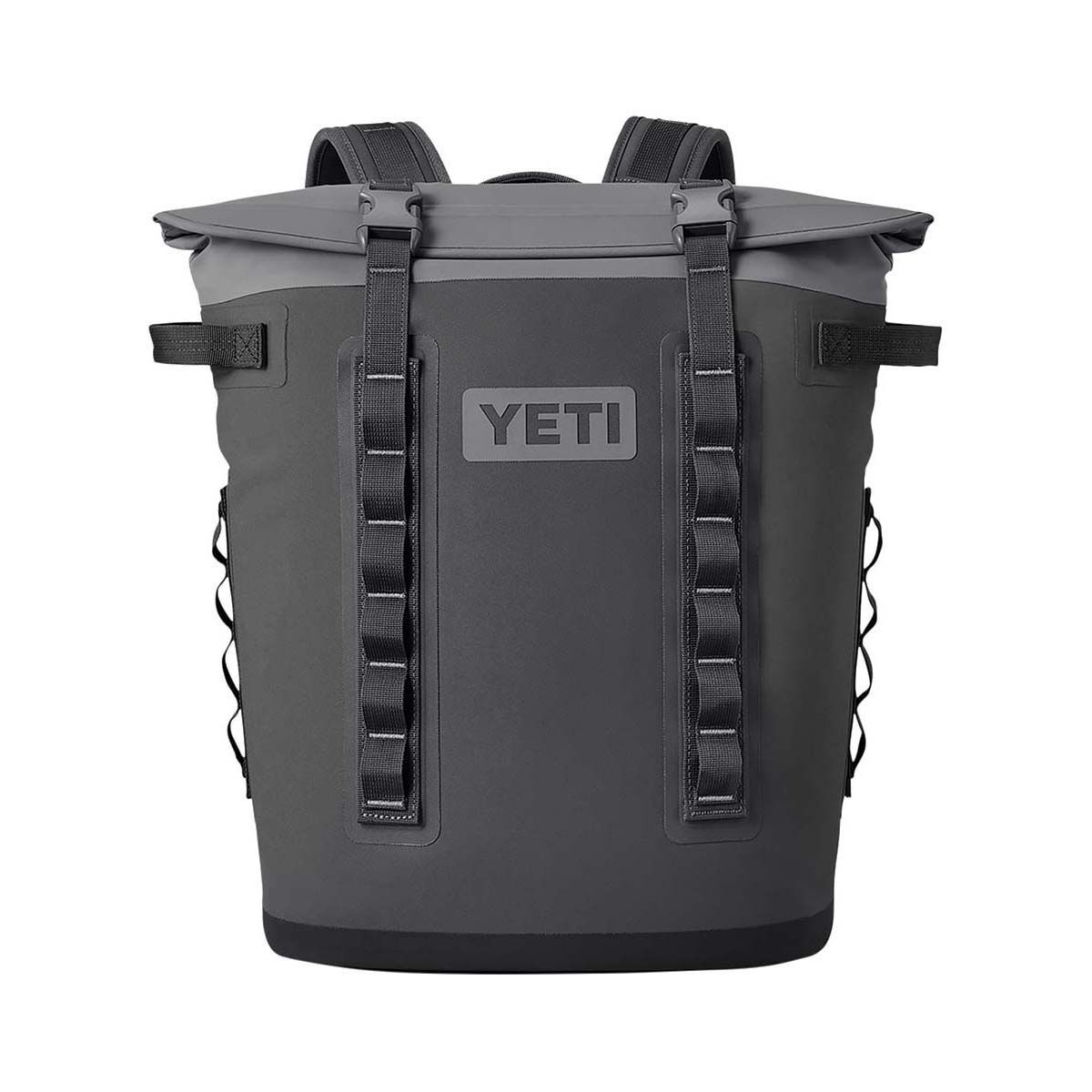 YETI&reg; Hopper&reg; M20 2.5 Backpack Soft Cooler Charcoal, Charcoal, bcf_hi-res