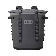 YETI® Hopper® M20 2.5 Backpack Soft Cooler Charcoal, Charcoal, bcf_hi-res