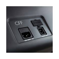Dometic CFF35 Fridge Freezer and Cover Pack, , bcf_hi-res