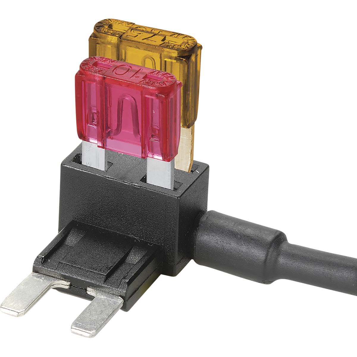 Narva Add A Circuit Mini Blade Fuse Holder, , bcf_hi-res