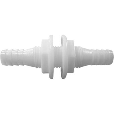 Bowline Double End Hose Connector 19mm (3/4"), , bcf_hi-res