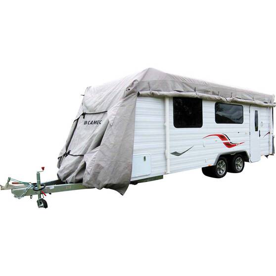 Camec Caravan Cover 14-16ft, , bcf_hi-res