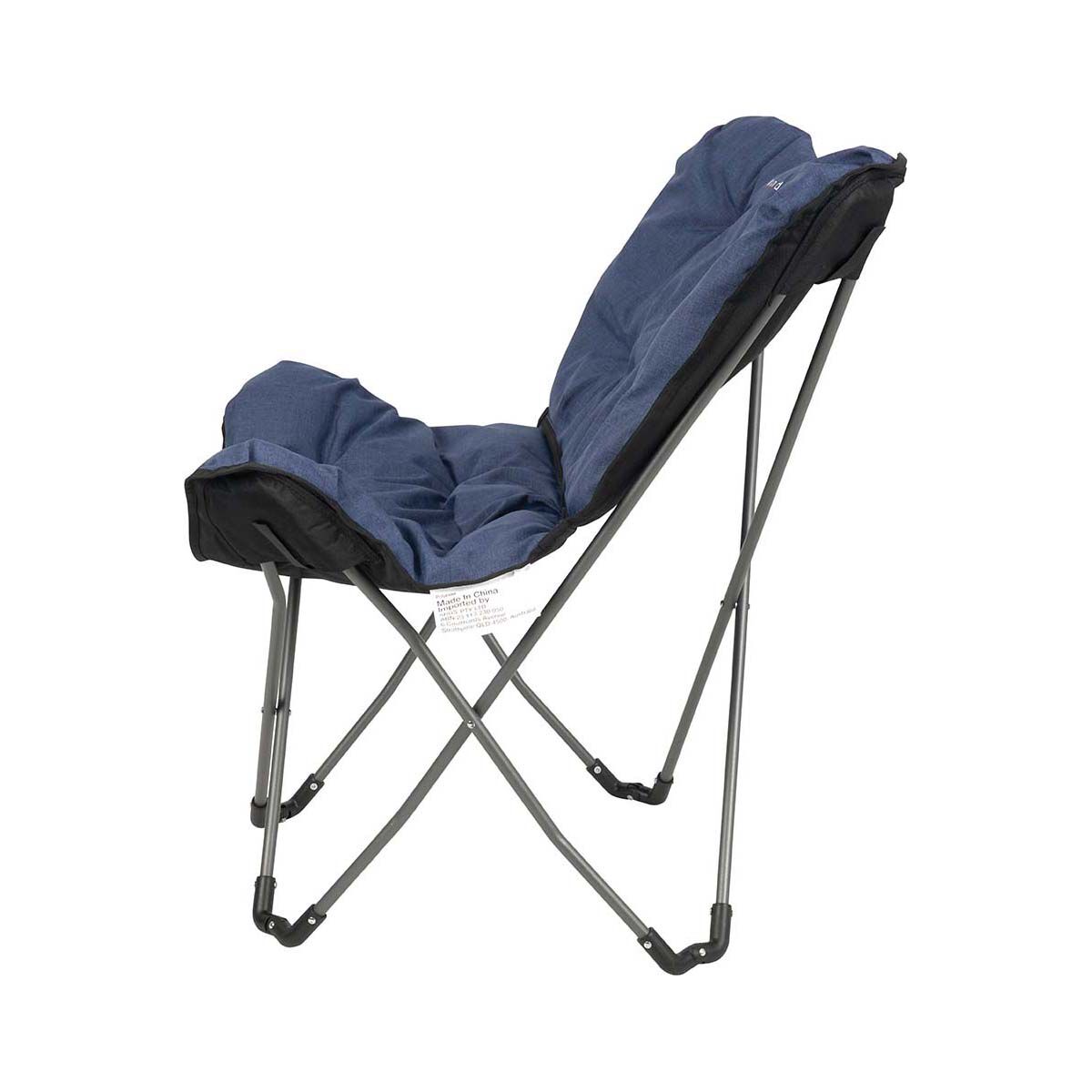 Bcf moon on sale chair