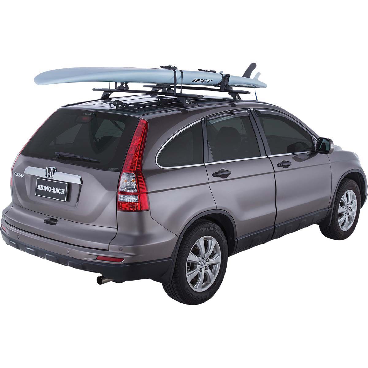 Rhino Rack Rear Loading Kayak Carrier BCF