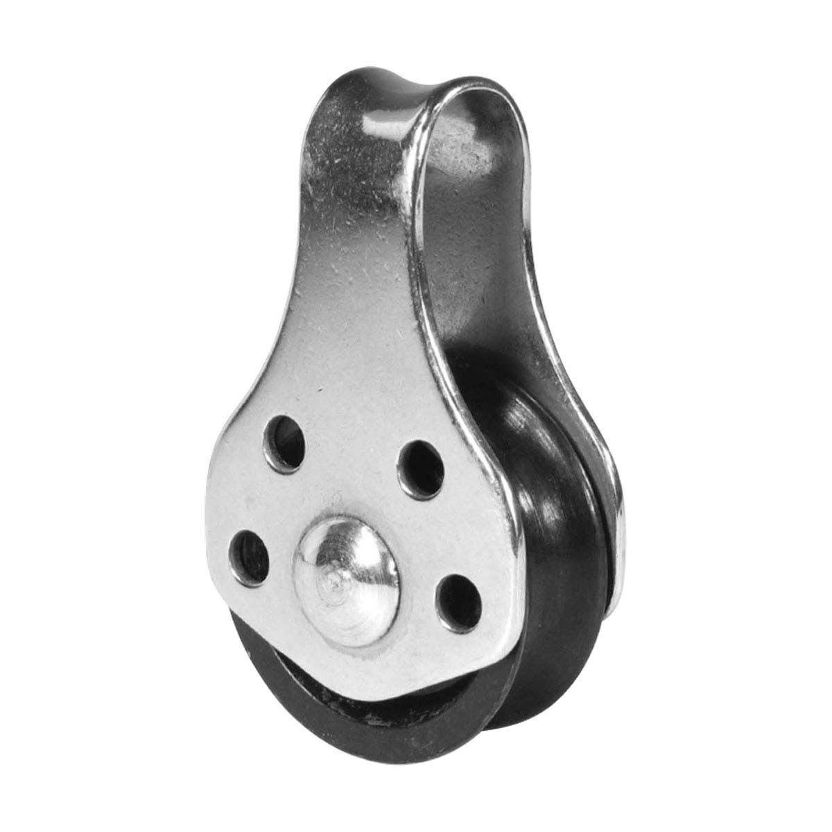 BLA Stainless Steel Block Loop Top, , bcf_hi-res