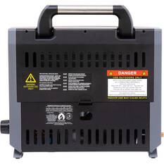 Gasmate Portable Outdoor Camping Heater, , bcf_hi-res