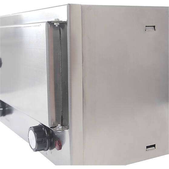 Wanderer 12V Roadster Travel Oven, , bcf_hi-res