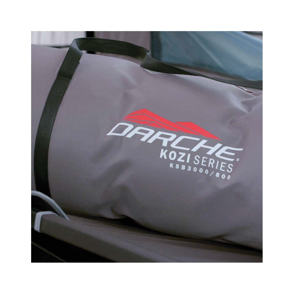 Darche Kozi Self Inflating Mattress Queen BCF