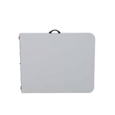 Lifetime Blow Mould Folding Table 183cm, , bcf_hi-res