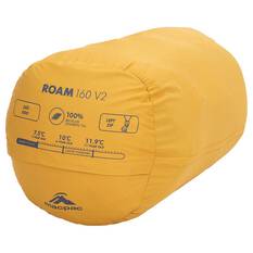 Macpac Kids’ Roam 160 7.5°C Sleeping Bag, , bcf_hi-res