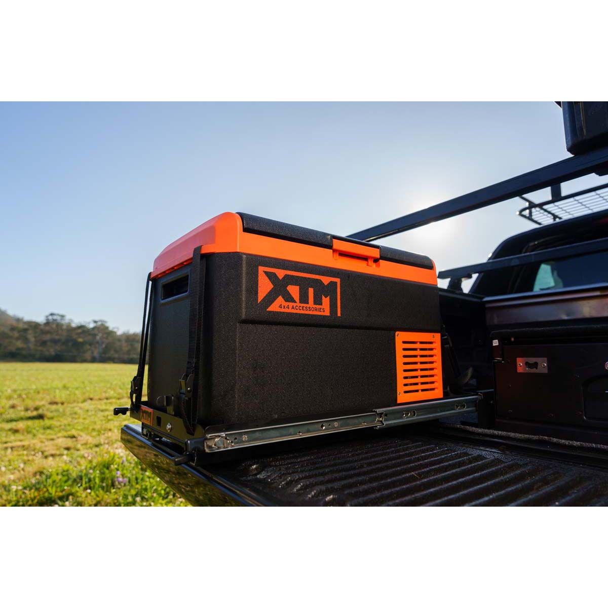 TTF40 Fridge Freezer 40L, , bcf_hi-res