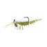 Chart Shrimp